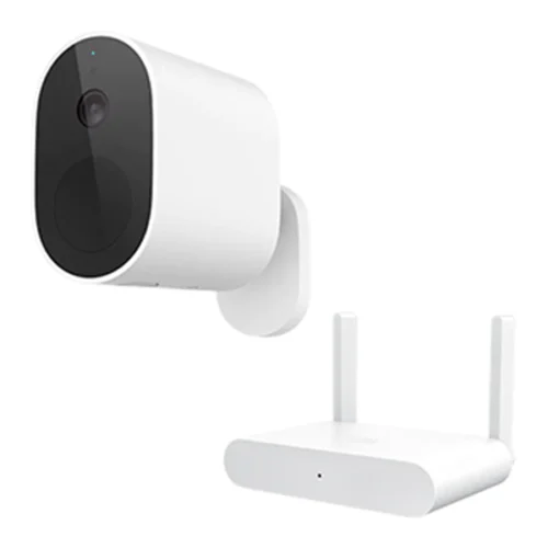 Mi Wireless Outdoor Security Camera 1080P