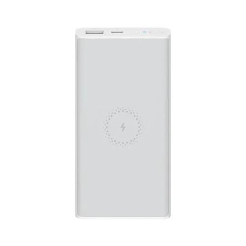 Mi Wireless Power Bank Essential (10000mAh) - Image 2