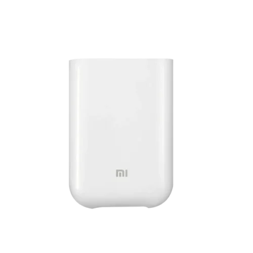 Mi Portable Photo Printer