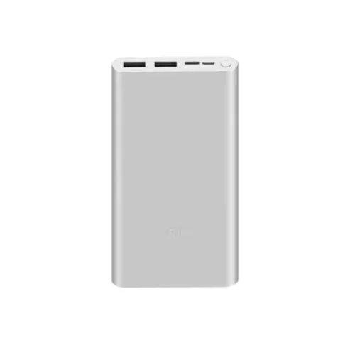 Mi Power Bank 3 (10,000 mAh) - Image 2