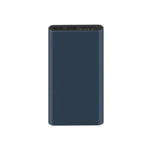 Mi Power Bank 3 (10,000 mAh)