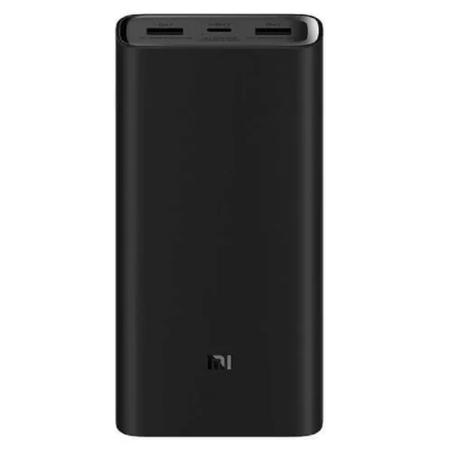 Mi Power Bank 3 Pro (20,000 mAh)