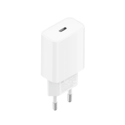 Mi Type-C Charger 20W