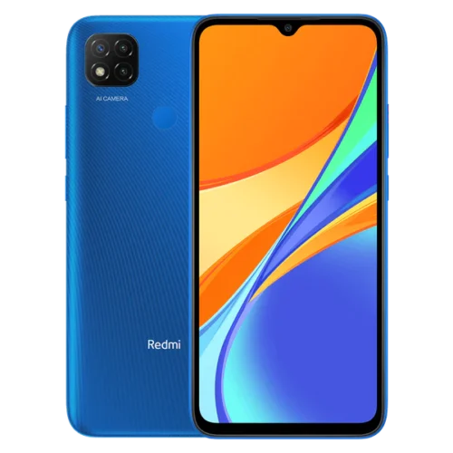 Mi Redmi - 9C - Image 2