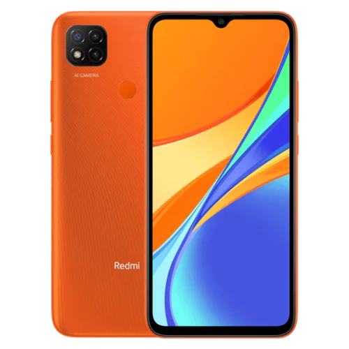 Mi Redmi - 9C - Image 3