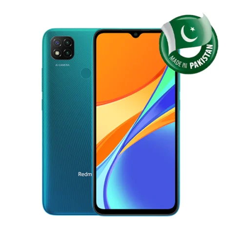 Mi Redmi - 9C - Image 4