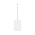 Mi USB-C to VGA and Gigabit Ethernet Multi-Adapter