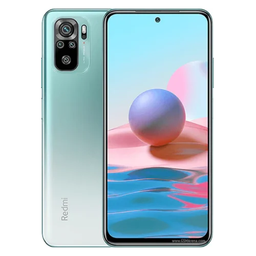 Redmi Note 10 - Image 2