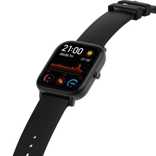 Amazfit GTS Sports Smart Watch - Image 3