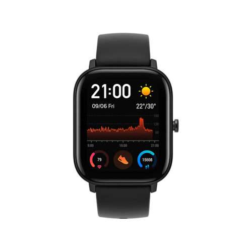 Amazfit GTS Sports Smart Watch - Image 2