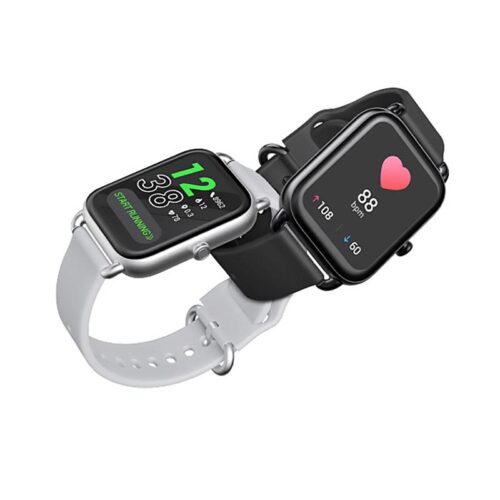 Haylou RS4 Smart Watch - Image 3