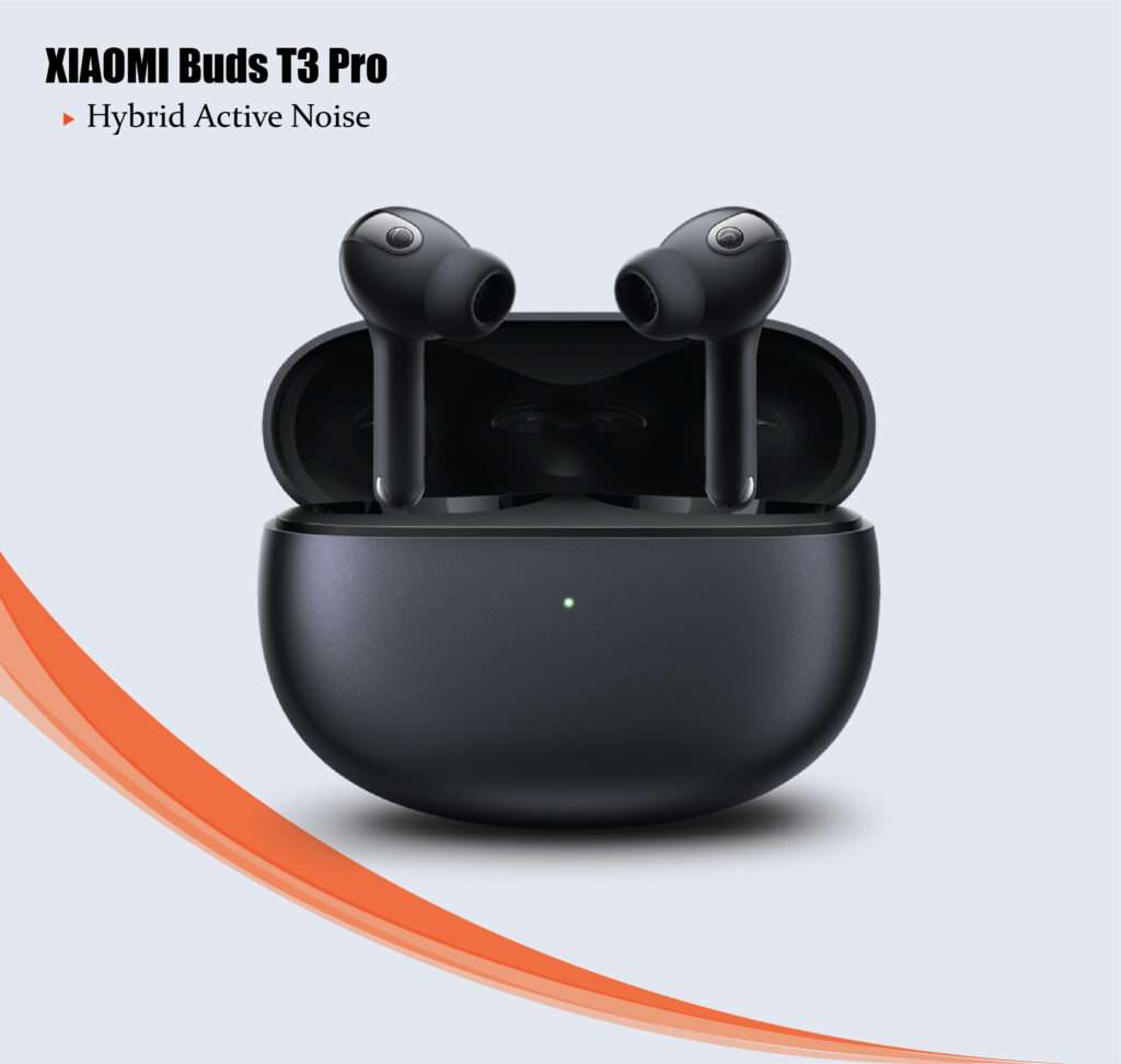 MI Buds T3 Pro