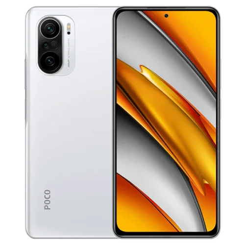 POCO F3 - Image 2