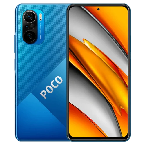 POCO F3 - Image 3