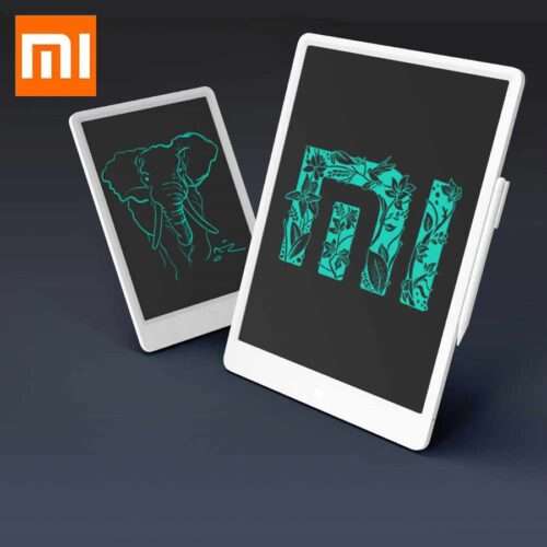 Xiaomi Mijia LCD Writing Board with Pen 10 inches Digital Drawing Electronic HandWriting Tablet