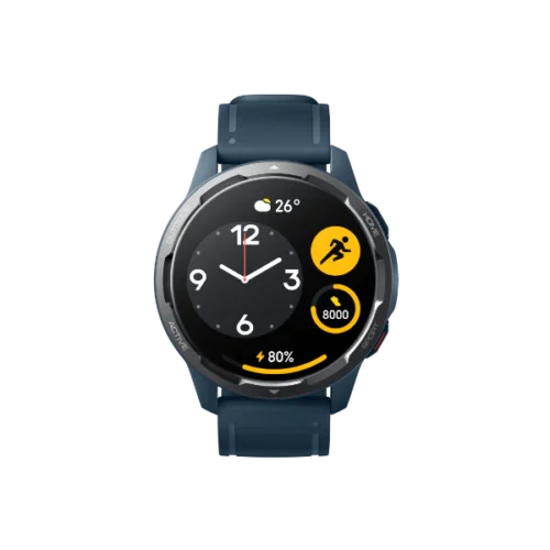 Xiaomi Watch S1 Active - Image 2