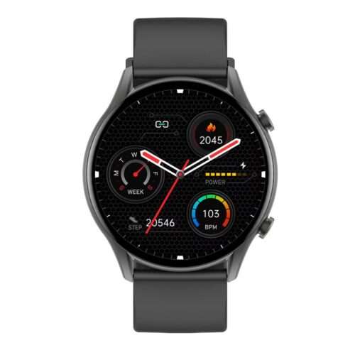 Kieslect Smart Calling Watch Kr - Image 2