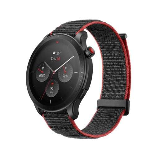 Mi Amazfit - Smart Watch - GTR 4 - Image 3