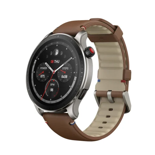 Mi Amazfit - Smart Watch - GTR 4 - Image 2