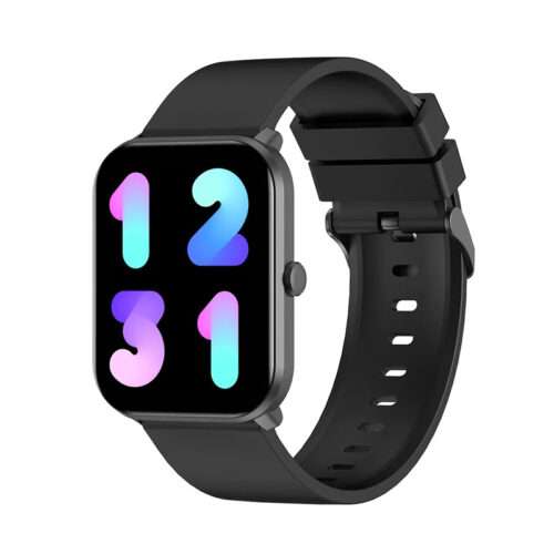 IMILAB W01 Fitness Smart Watch - Image 2