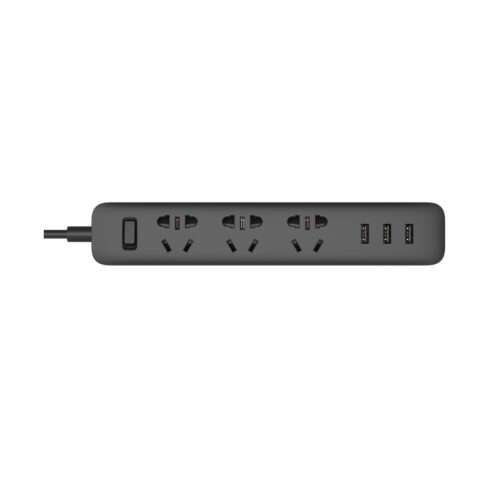 Mi Power Strip 3 USB 3 Sockets - Image 3