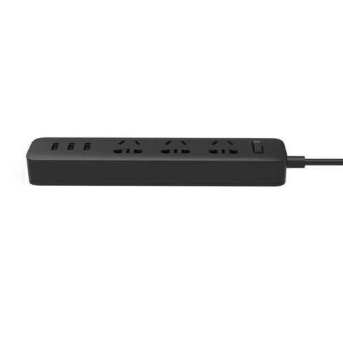 Mi Power Strip 3 USB 3 Sockets - Image 2