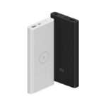 Xiaomi - Wirless Power Bank 10,000 mAh Two-Way - WPB15PDZM