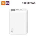 Xiaomi ZMI Power Bank - 10,000mAh Mini 22.5W PD3.0 Two-Way - ZMI QB817