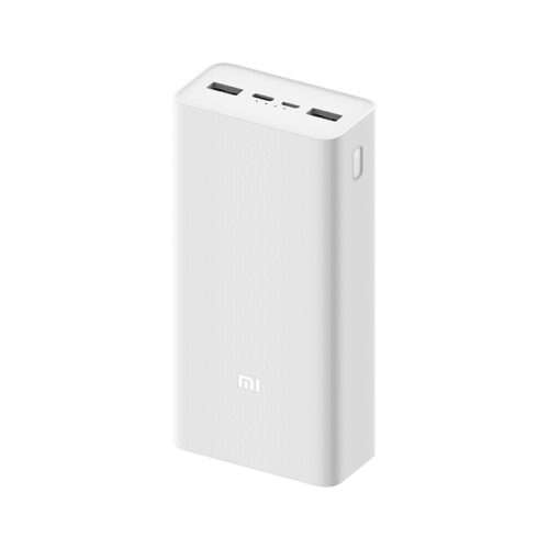 Xiaomi - Power Bank 3 - 30000mAh Quick Charge - PB3018ZM - Image 3