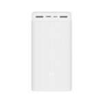 Xiaomi - Power Bank 3 - 30000mAh Quick Charge - PB3018ZM