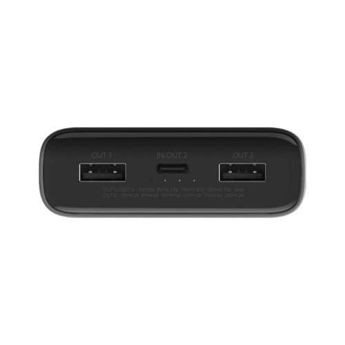 Xiaomi - Power Bank  - 20,000 mAh 50W - PB200SZM - Image 3