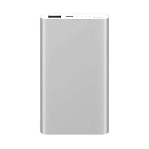 Xiaomi - Power Bank 2 - 5000 mAh - PLM10ZM