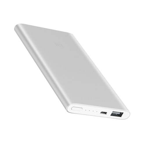 Xiaomi - Power Bank 2 - 5000 mAh - PLM10ZM - Image 5