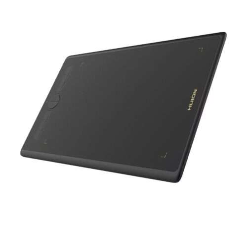 HUION Inpiroy H580X Graphics Drawing Tablet with Pen - Image 2