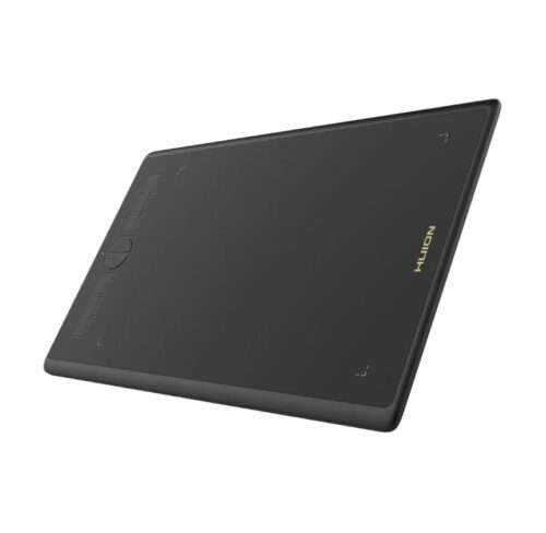 HUION Inspiroy H610X Drawing Graphics Tablet - Image 3