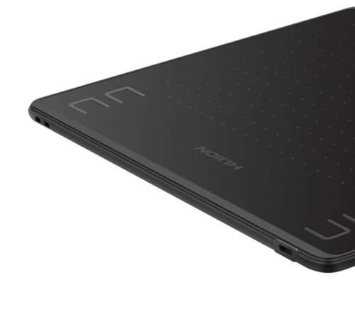 HUION HS64 Graphics Tablet-  6.3″ X 4″ - Image 4