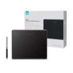 HUION HS64 Graphics Tablet-  6.3″ X 4″