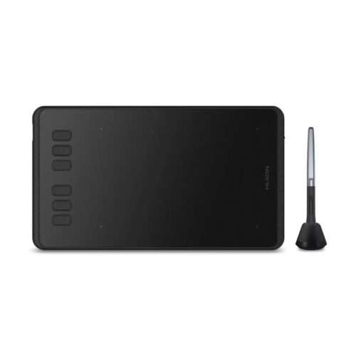 HUION Inspiroy H640P Graphics Drawing Tablet - Image 2