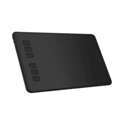 HUION Inspiroy H640P Graphics Drawing Tablet - Image 6