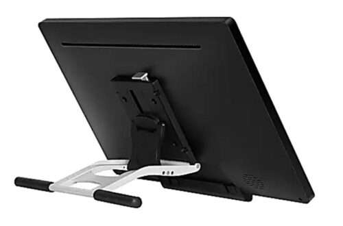 HUION Kamvas 20 Digital Pen Graphic Tablet - Image 9