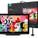 HUION Kamvas 20 Digital Pen Graphic Tablet