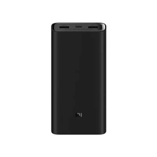 Xiaomi - Power Bank  - 20,000 mAh 50W - PB200SZM