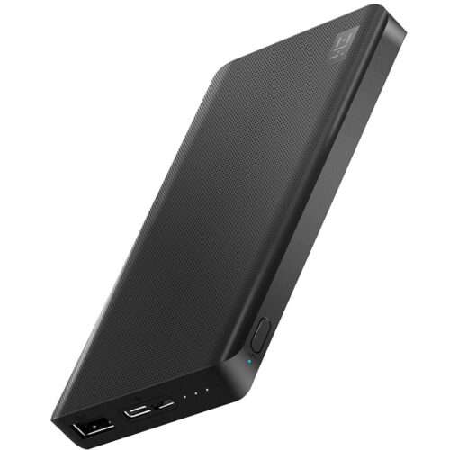 Xiaomi ZMI Power Bank - 10,000mah QC 3.0 - QB810