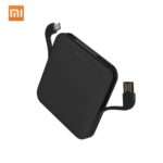 Xiaomi SOLOVE Power Bank - 10,000mAh -  A2Pro Built-In Double Line