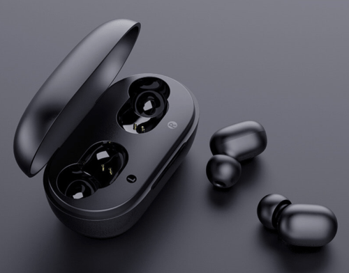 Haylou - True Wireless Earbuds - GT1 Pro - Image 4