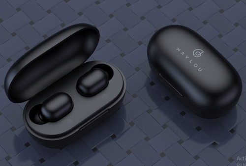 Haylou - True Wireless Earbuds - GT1 Pro - Image 3