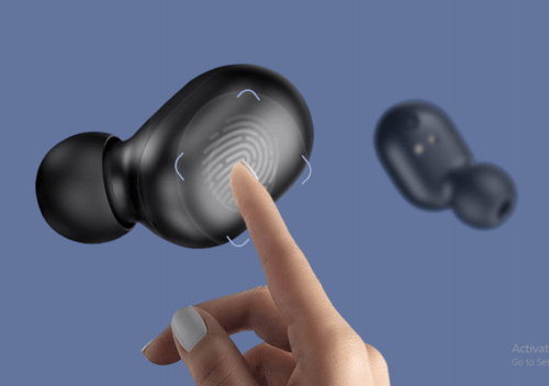 Haylou - True Wireless Earbuds - GT1 Pro - Image 6