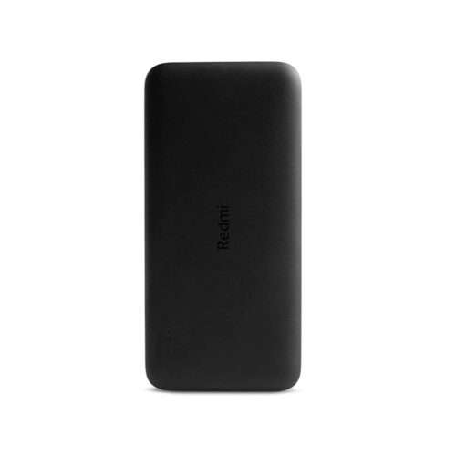 Redmi Power Bank 3 - 20,000mAh - Dual Input/ Output