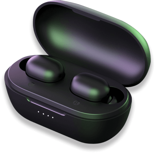 Haylou - True Wireless Earbuds - GT1 Pro - Image 2