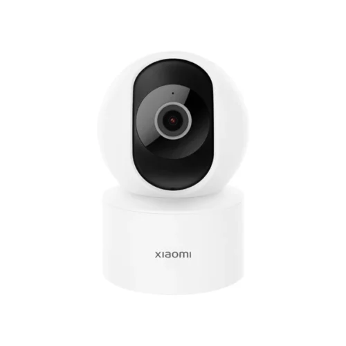 Mi - 360° Smart Security Camera - C200